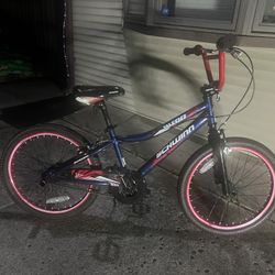 Schwinn Falcon Bicycle