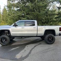 2015 Duramax