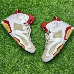 Jordan 6 Alternate Hare Size 8.5