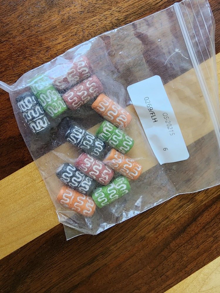 Beads