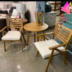 Outdoor Table And Chairs Set | Dining Furniture| Garden | Home decor @ Fast Delivery 🚚