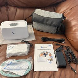Portable O2 Air Machine Varon NT-3