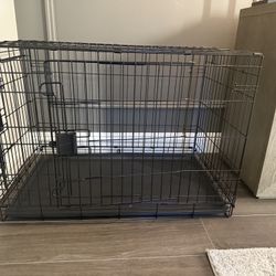 Dog Crate 36”