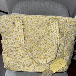 Beis Diaper Tote