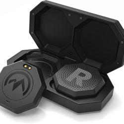 OutdoorMaster Bluetooth Headphones Ski Helmet with Mic Storage Case OM-MZ04m