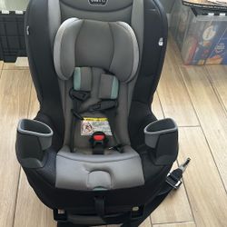 Car Seat 
