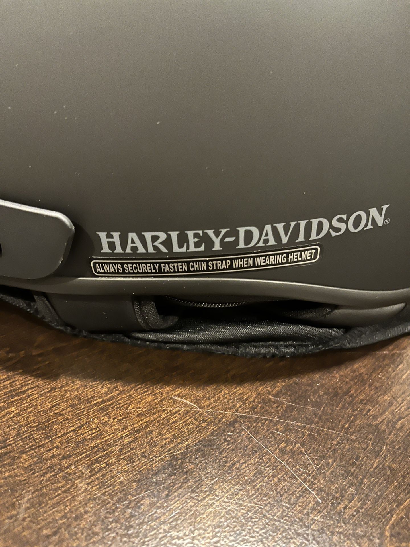 Womens Harley Davidson Helmet  ⛑ 