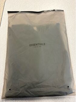 Essentials shirt