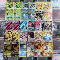 Pokemon Card Trade Ins 