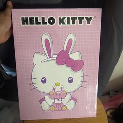 HELLO KITTY CREWNECK