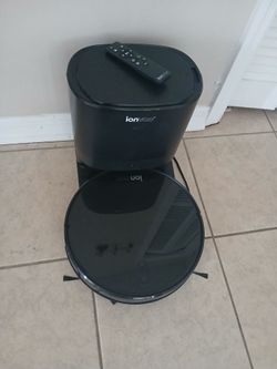 ionvac smart clean