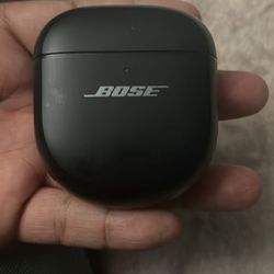 Bose Charging Case