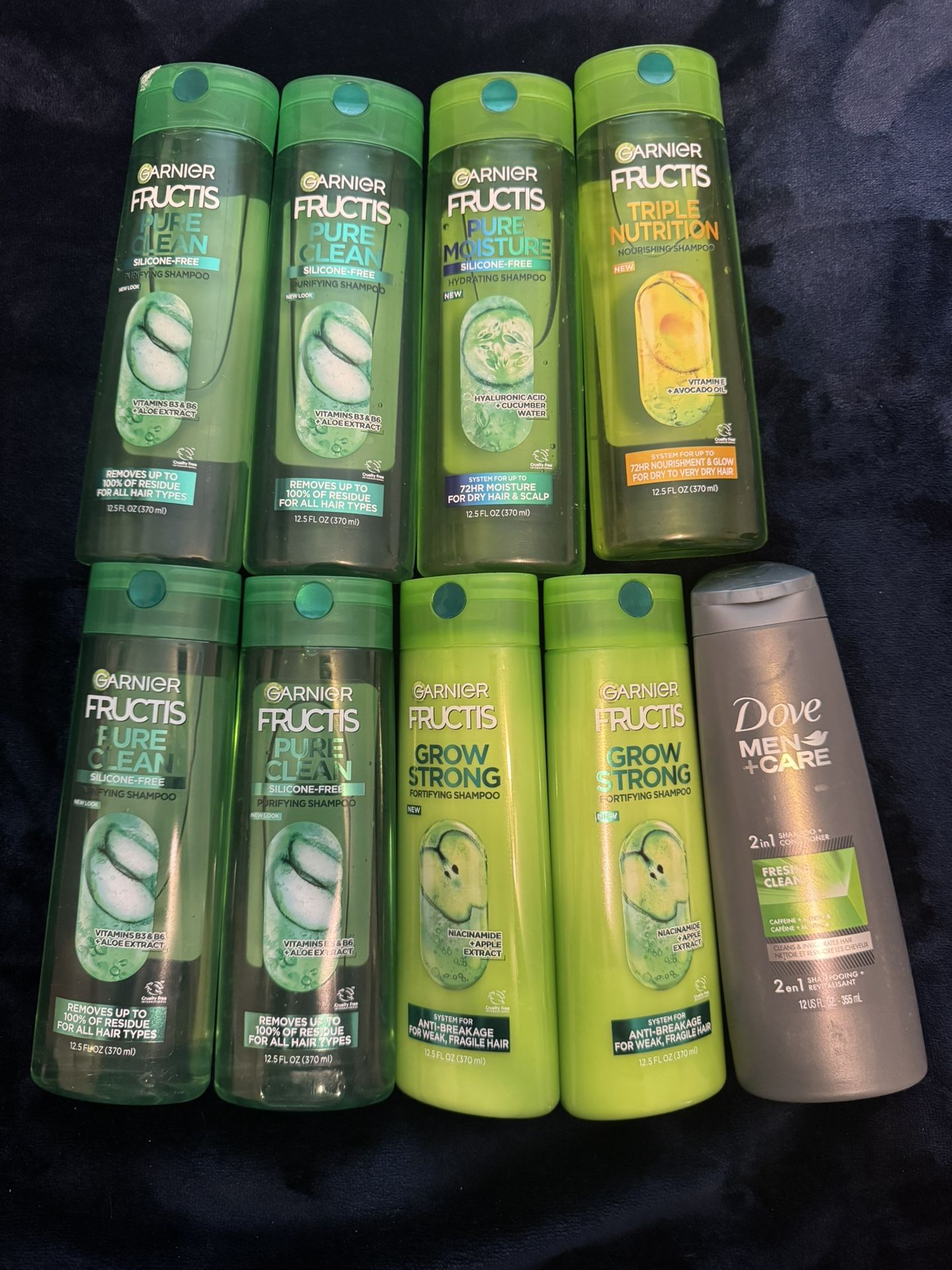 Shampoo
