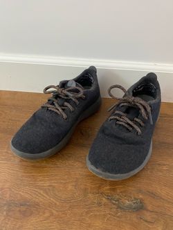Allbirds Wool Runner - Women Size 8