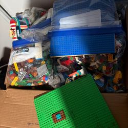 Legos
