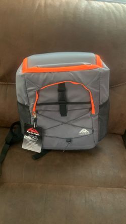 Polar Pack Cooler