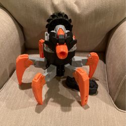 Nerf Combat Creatures “Terradrone”