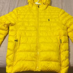 Polo Ralph Lauren Coat 