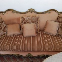 Large Luxury Couch