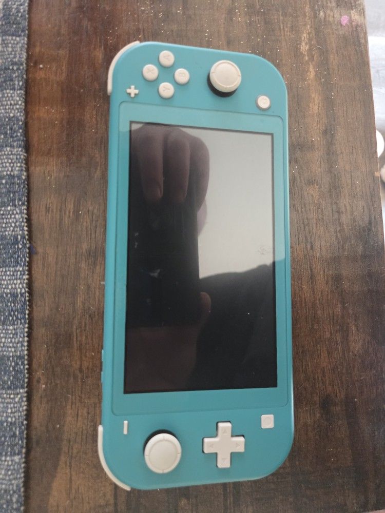 Nintendo Ds