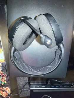 SteelSeries Arctis Wireless Gaming Headset – Great Condition – $85 OBO