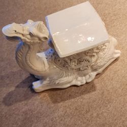 Ceramic Camel 