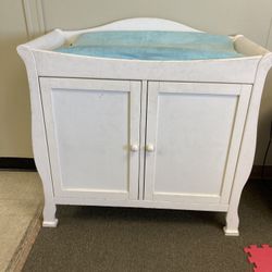 Baby Changing Table