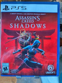 Assassin's Creed Shadows