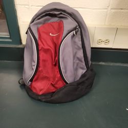Nike Backpack 