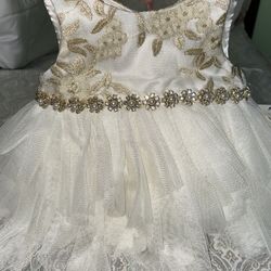 Baby Dress