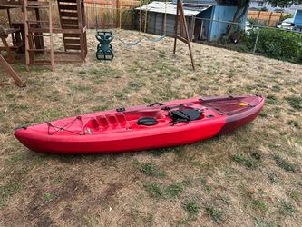 Kayak