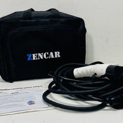 Zencar Portable ZC-EV-16P-V3 EV Charger