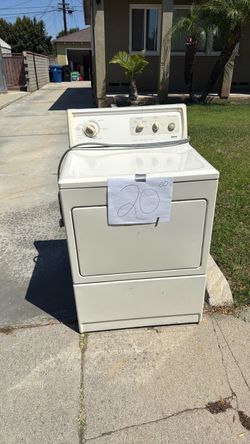 Dryer