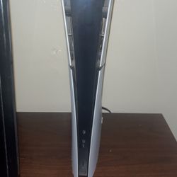 PS5 Slim With Controller, Monitor And Headset