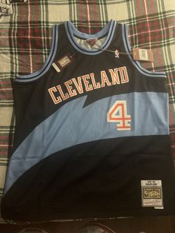 Cleveland Cavaliers Shawn Kemp