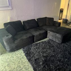 NEW Modular Cloud Sectional Couch 🚛 SAME DAY DELIVERY!