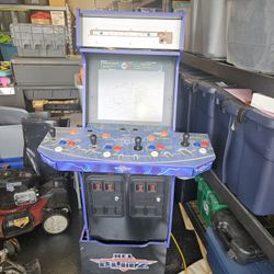 NFL BLITZ