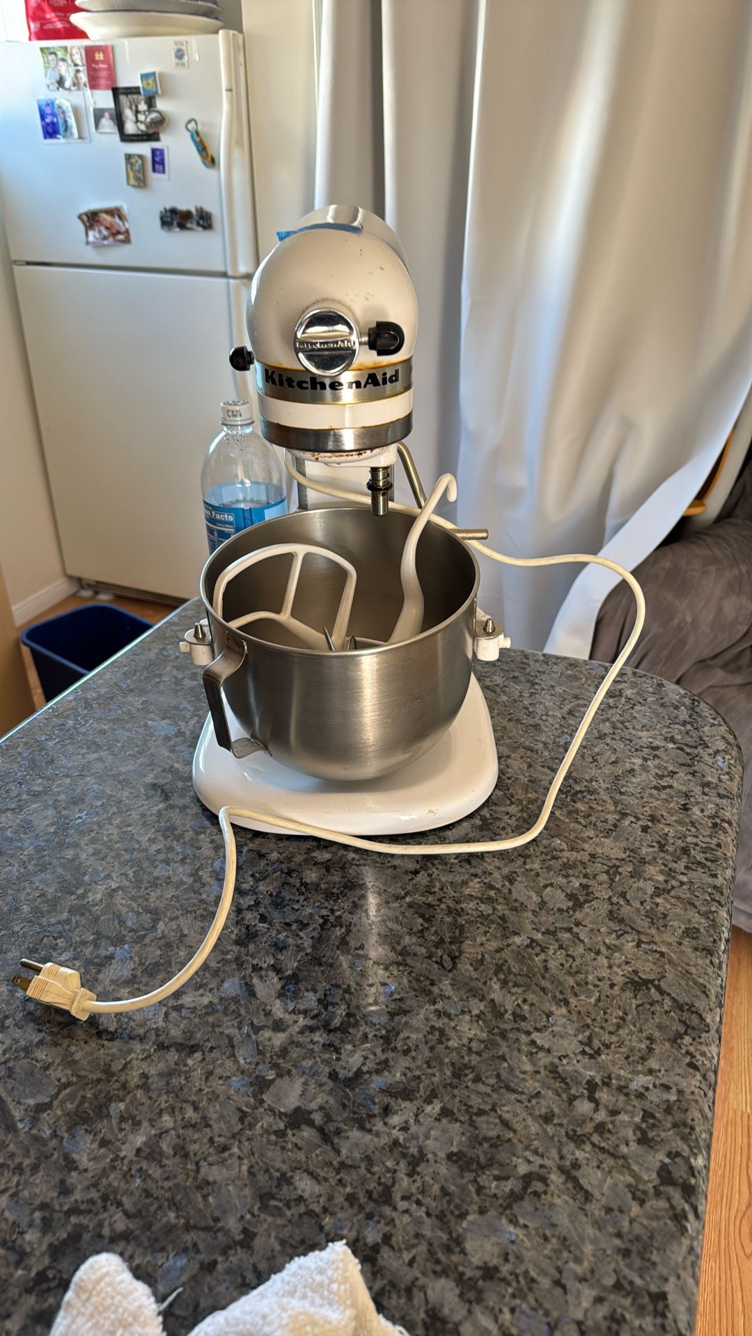 Kitchen Aid Mixer