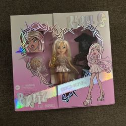 Bratz x Karol G Collector Doll 2024 IN HAND SHIPS ASAP