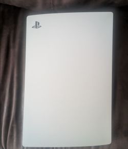 PS5 Digital System