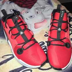 Nike Air Zoom Crossover 2 Sz.7y