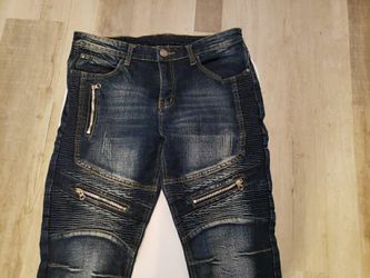 JeANS brand Mens Jeans