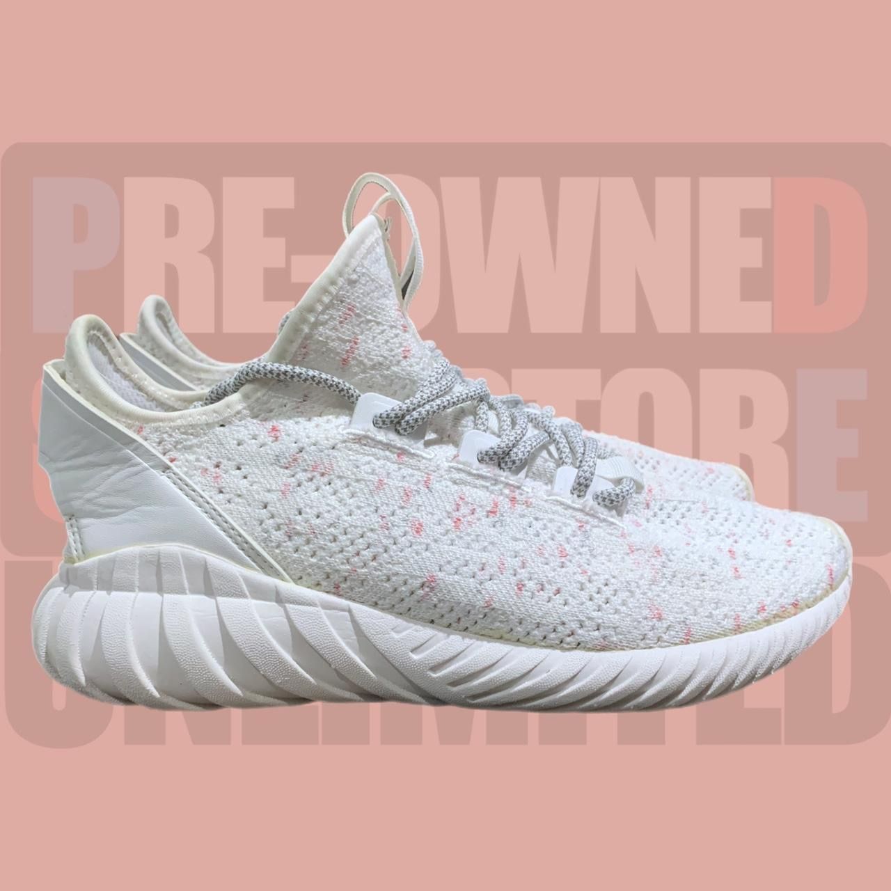 WMNS Adidas Tubular Doom Sock Pack