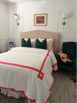 Head board only