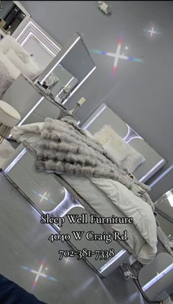 ✨️4pc Queen, King Bedrooms ✨️ Furniture Sectionals, Dining Avail