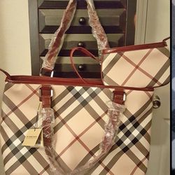 New Bag 💼 Nice$$$150
