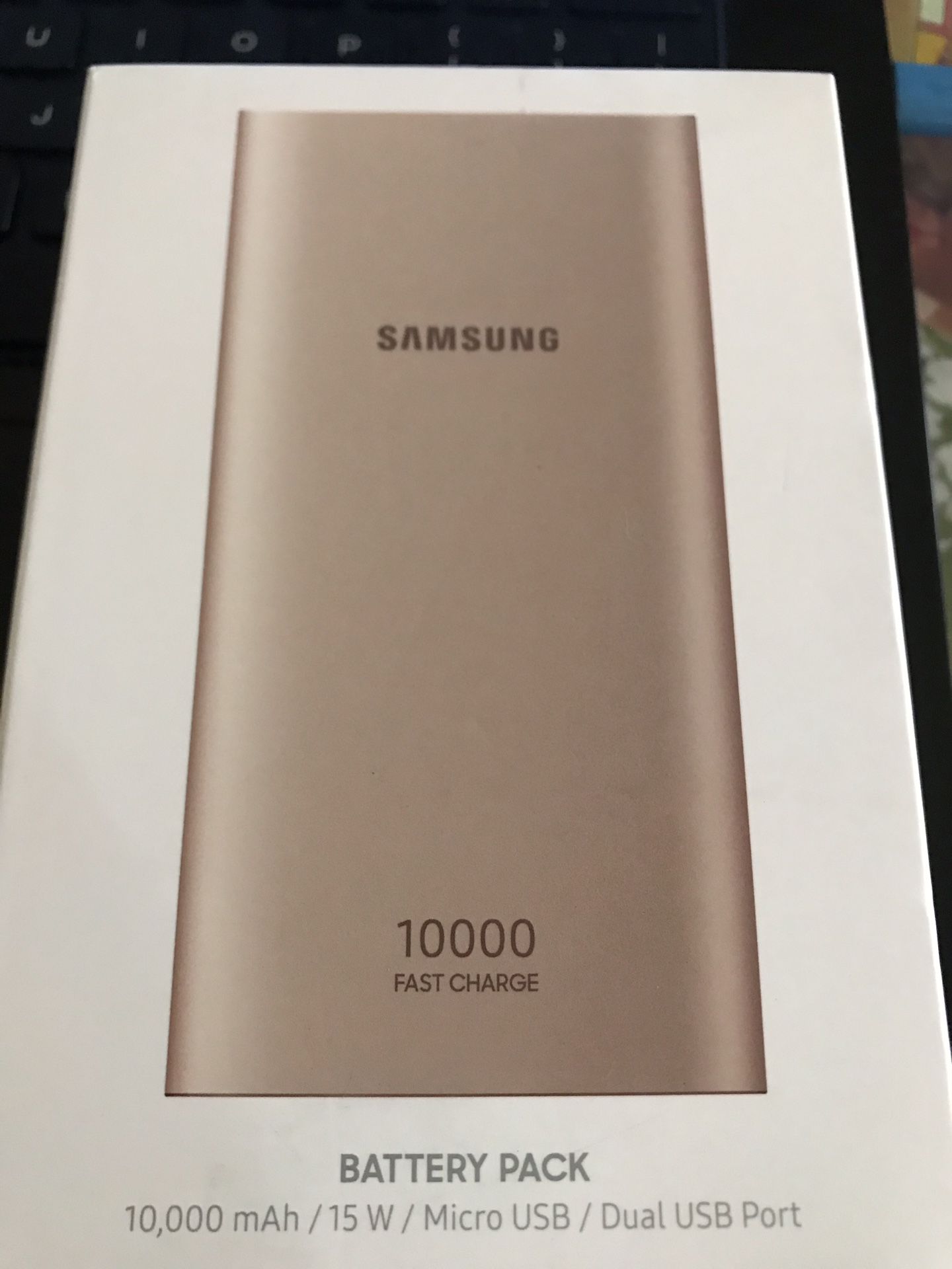 samsung galaxy iphone portable charger