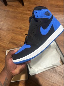 Jordan 1