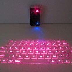 Keyboard For Computer