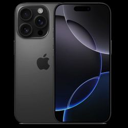 iPhone 16 Pro 256GB Unlocked - Weekend Special Limited Cash Deal $749 + Free Case 🤩 (only for this week hurry up 🤩)